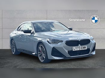 Used BMW 2 Series 2023 for sale - 79660528: Photo