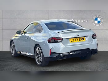 Used BMW 2 Series 2023 for sale - 79660528: Photo