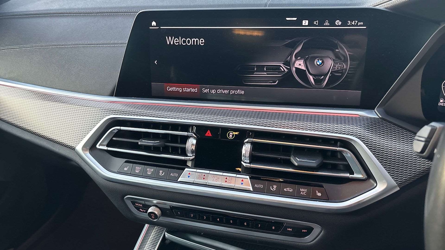 Used BMW X5 2023 for sale - 77112265: Photo 10