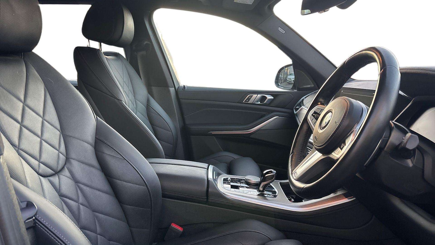 Used BMW X5 2023 for sale - 77112265: Photo 13