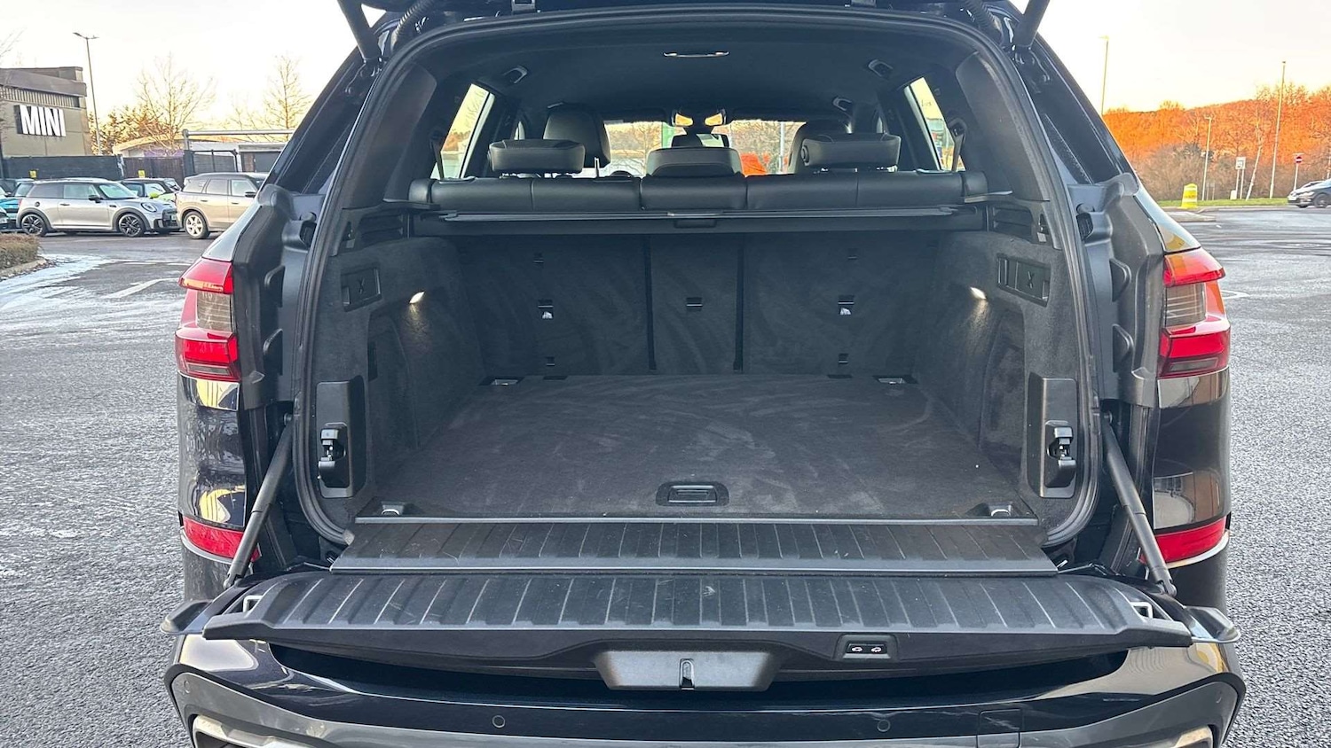 Used BMW X5 2023 for sale - 77112265: Photo 15