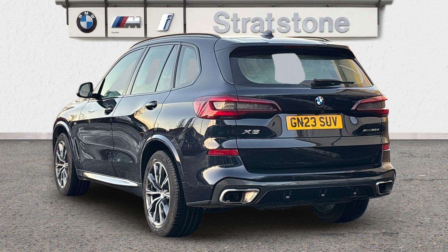 Used BMW X5 2023 for sale - 77112265: Photo 2