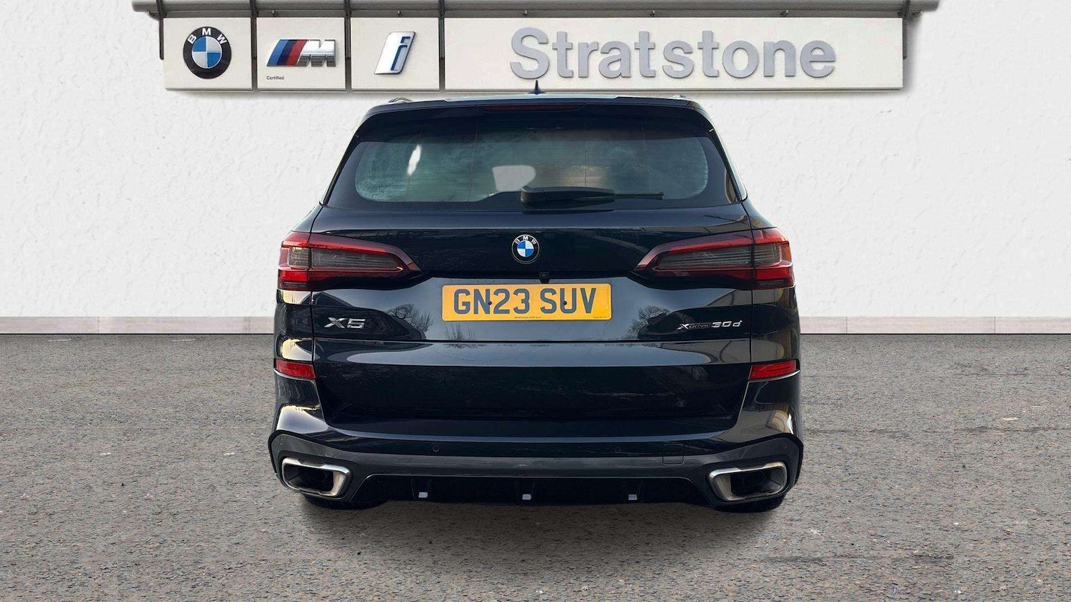 Used BMW X5 2023 for sale - 77112265: Photo 20