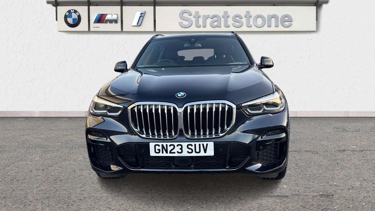 Used BMW X5 2023 for sale - 77112265: Photo 21