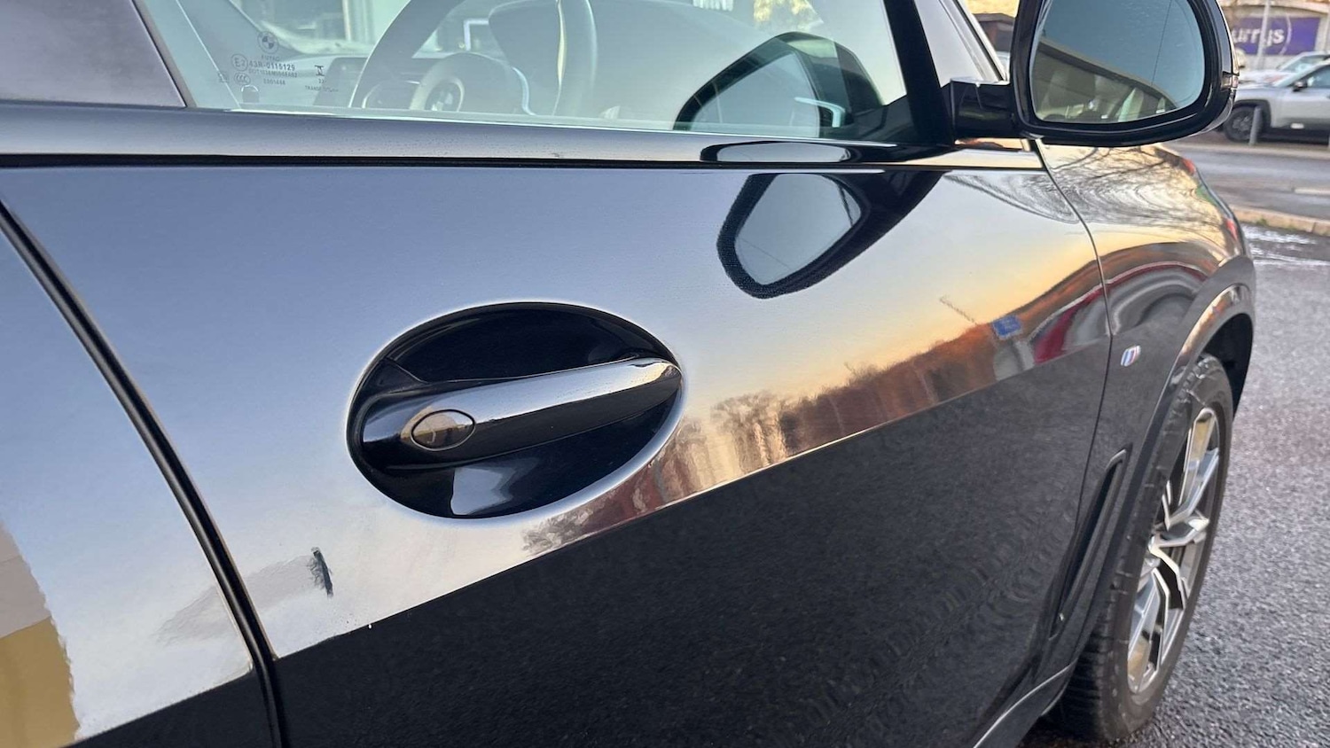 Used BMW X5 2023 for sale - 77112265: Photo 26