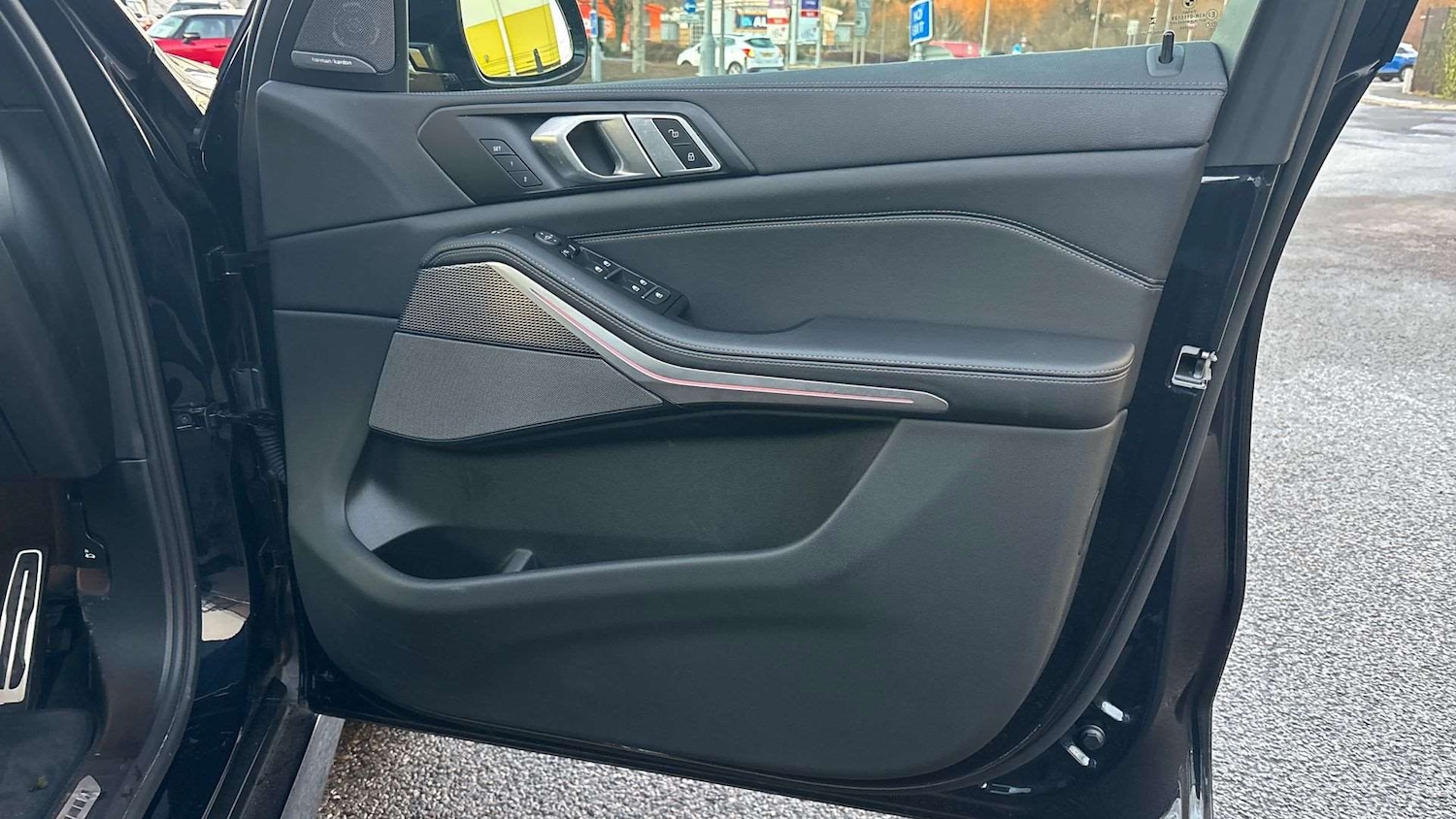 Used BMW X5 2023 for sale - 77112265: Photo 27