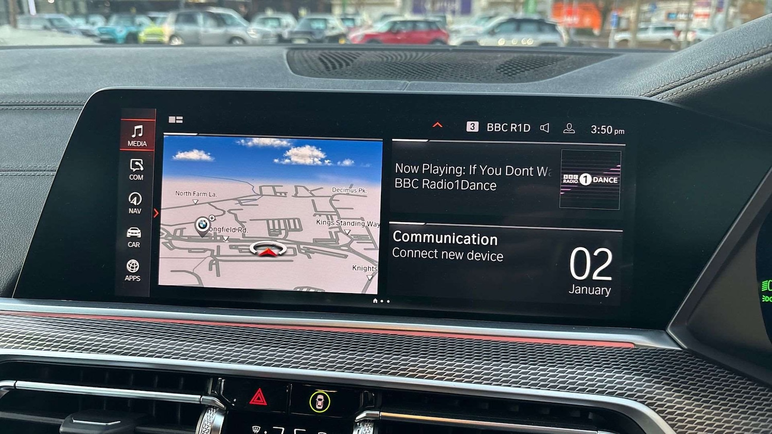 Used BMW X5 2023 for sale - 77112265: Photo 31