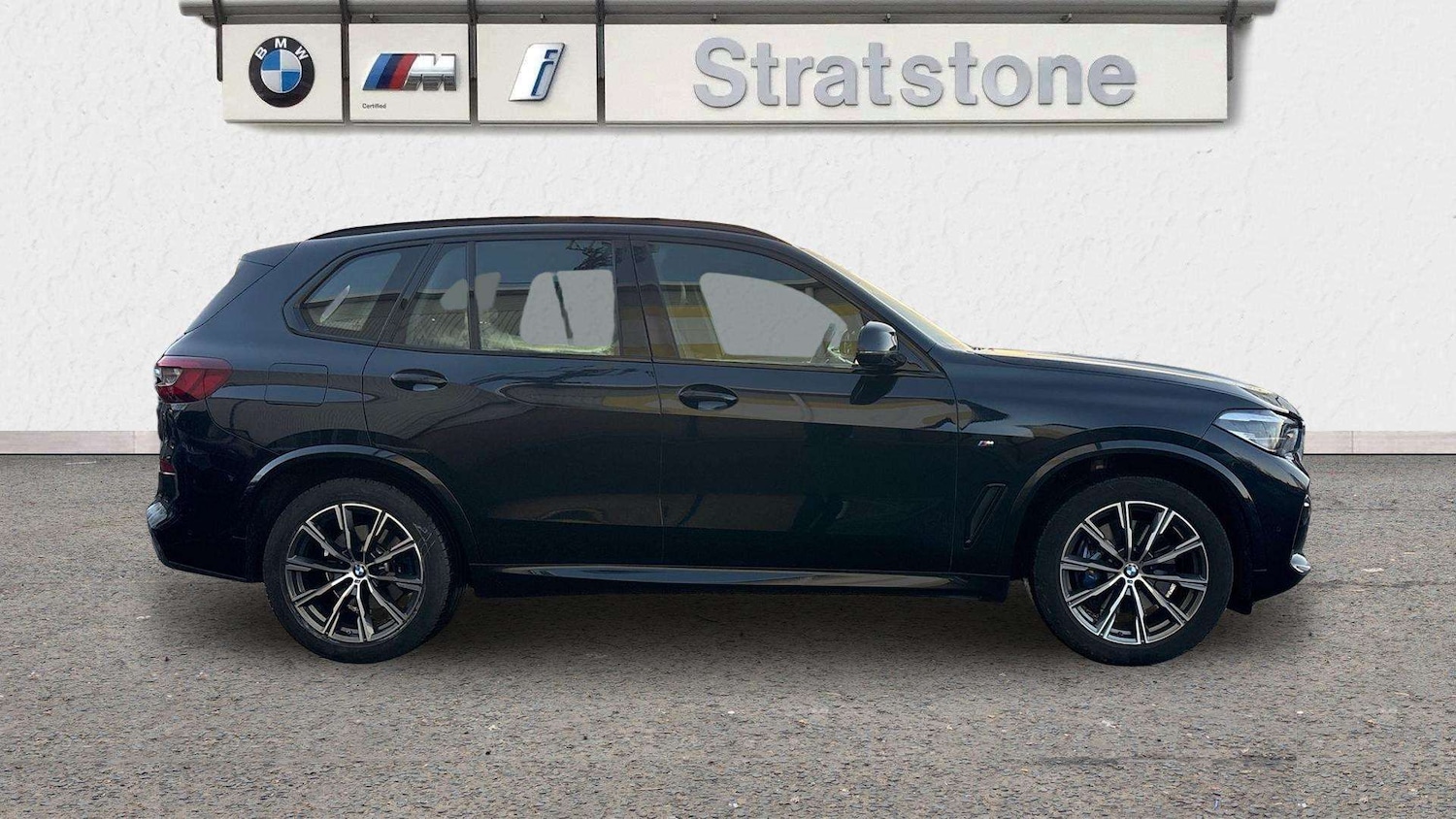 Used BMW X5 2023 for sale - 77112265: Photo 4