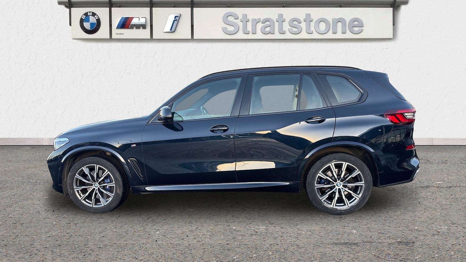 Used BMW X5 2023 for sale - 77112265: Photo 5