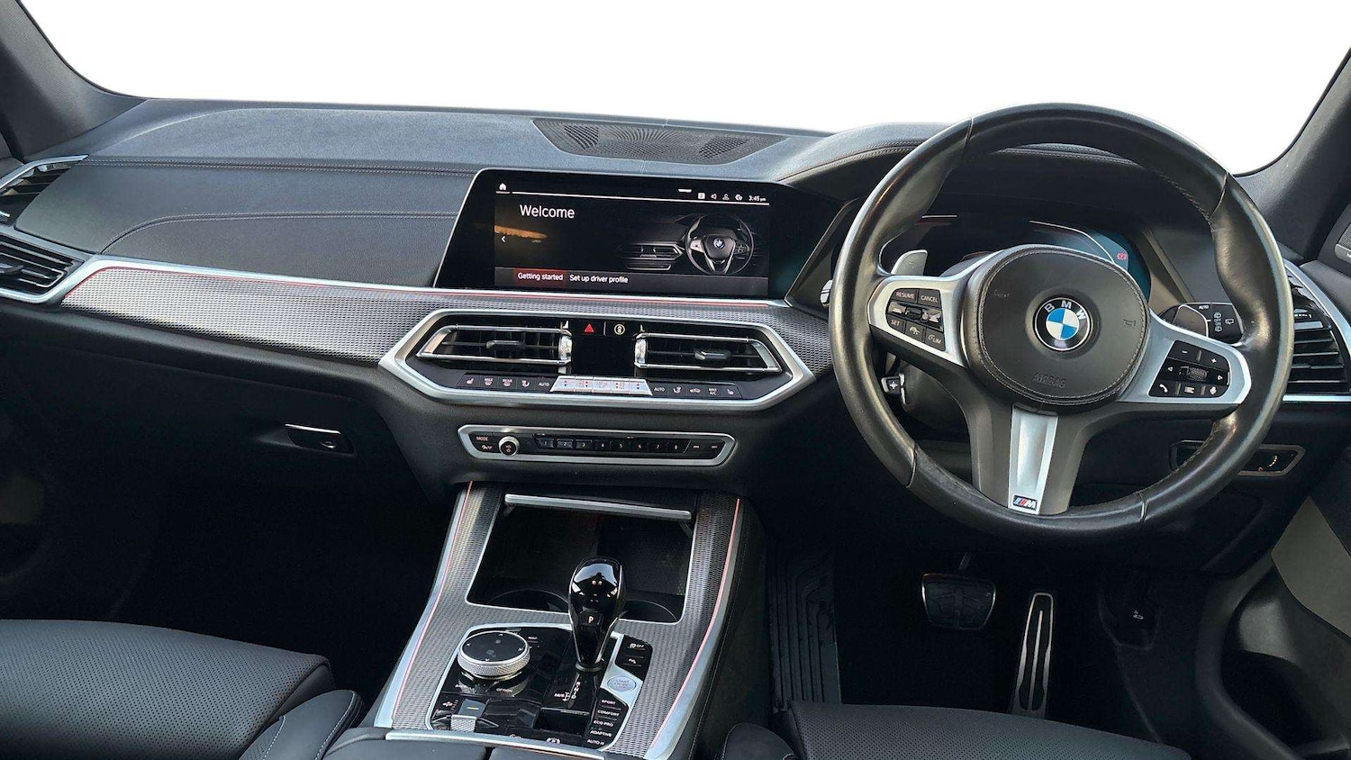 Used BMW X5 2023 for sale - 77112265: Photo 6