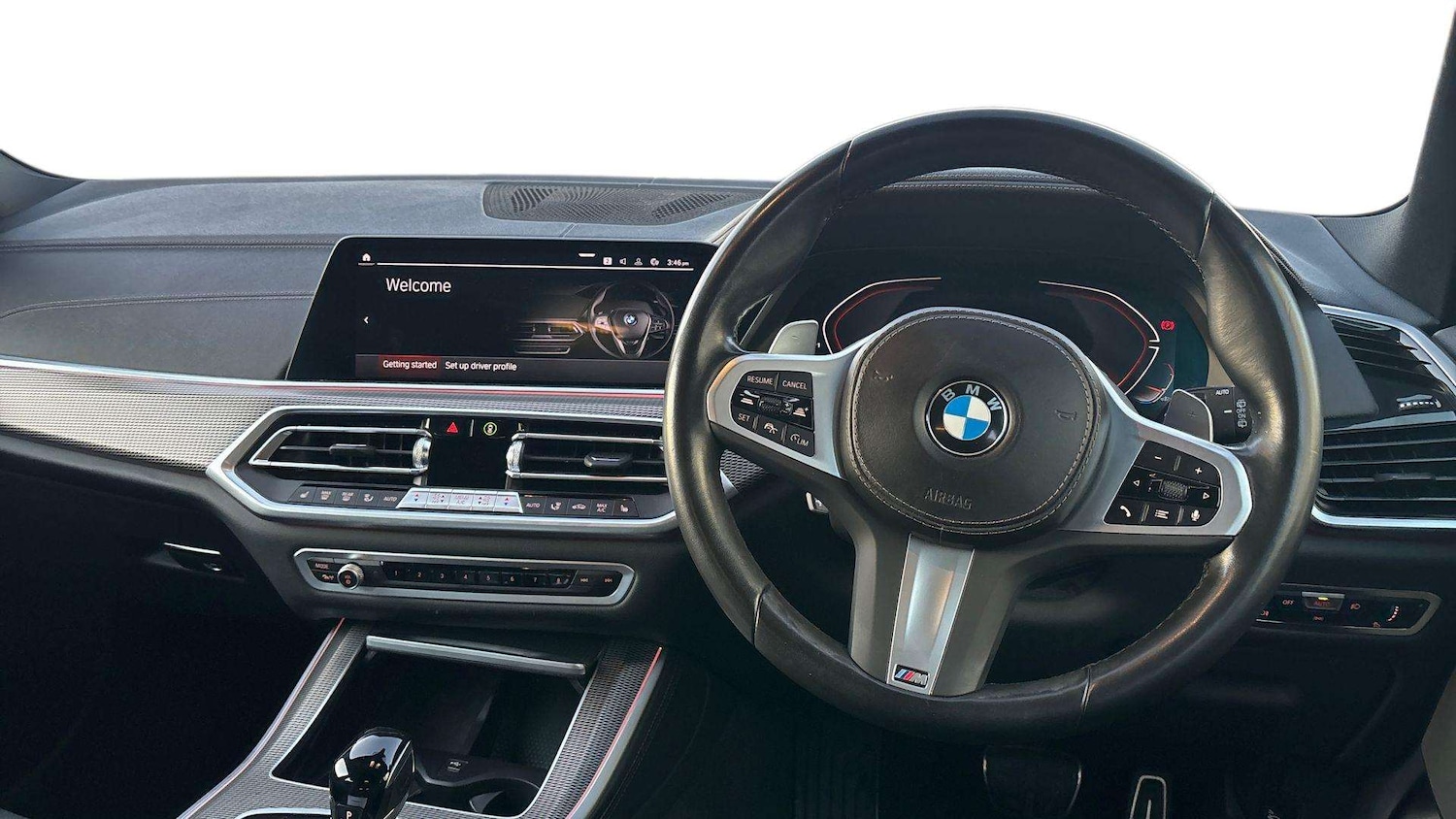 Used BMW X5 2023 for sale - 77112265: Photo 7