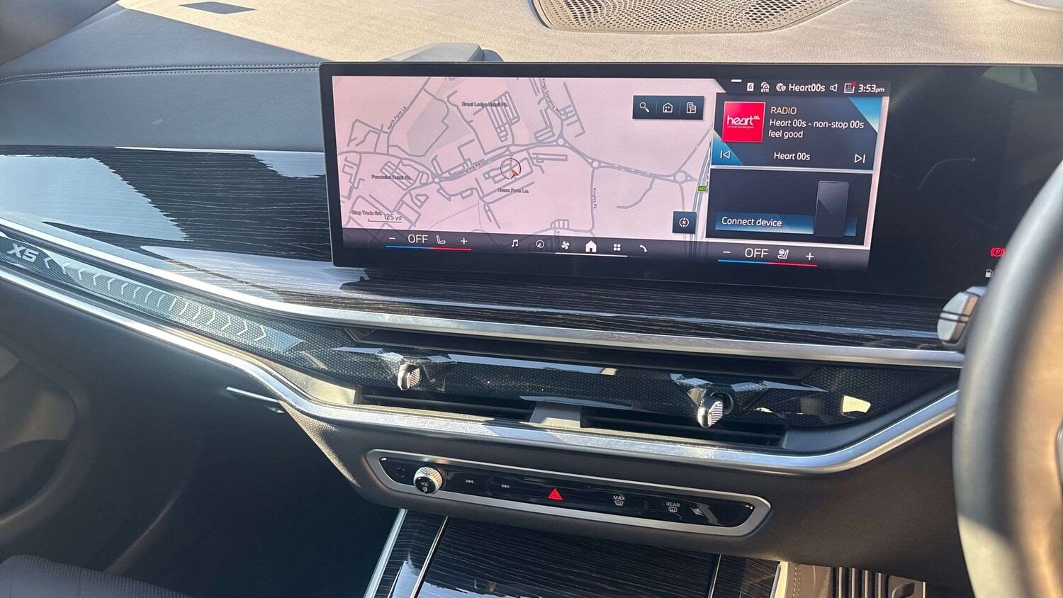 Used BMW X5 2025 for sale - 77943258: Photo 10