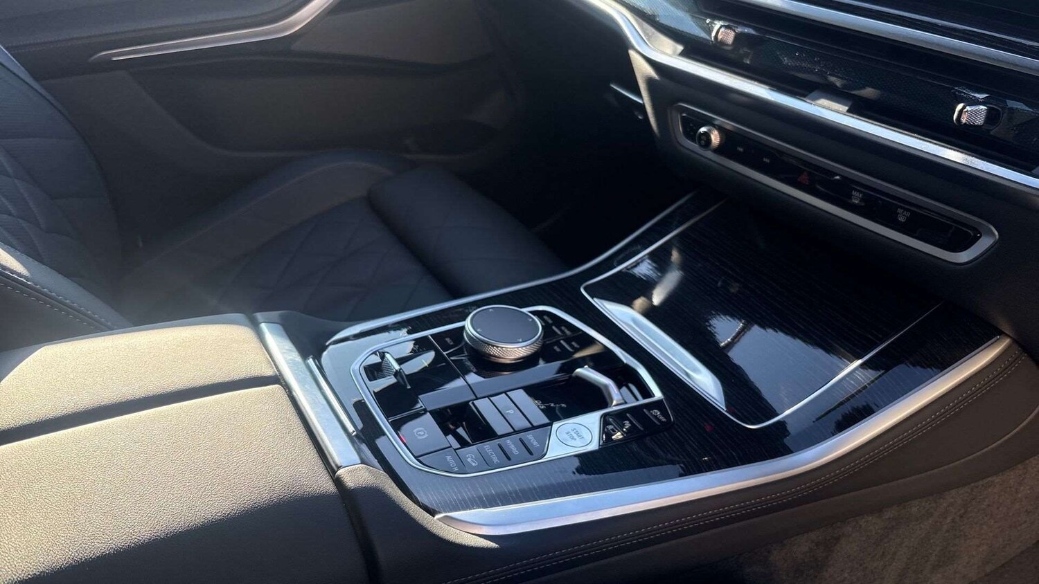 Used BMW X5 2025 for sale - 77943258: Photo 12