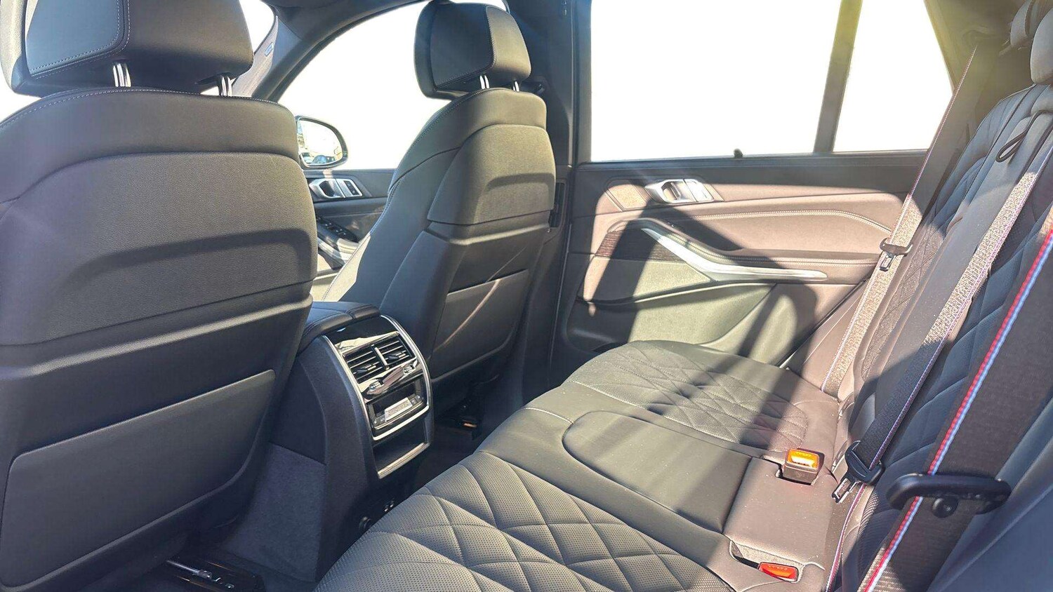 Used BMW X5 2025 for sale - 77943258: Photo 14