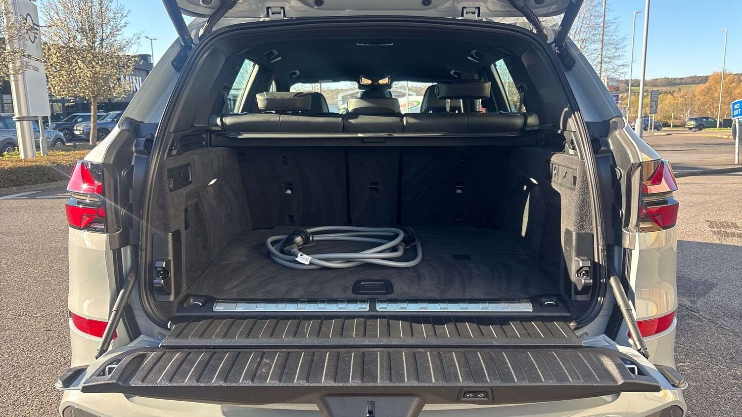 Used BMW X5 2025 for sale - 77943258: Photo 15