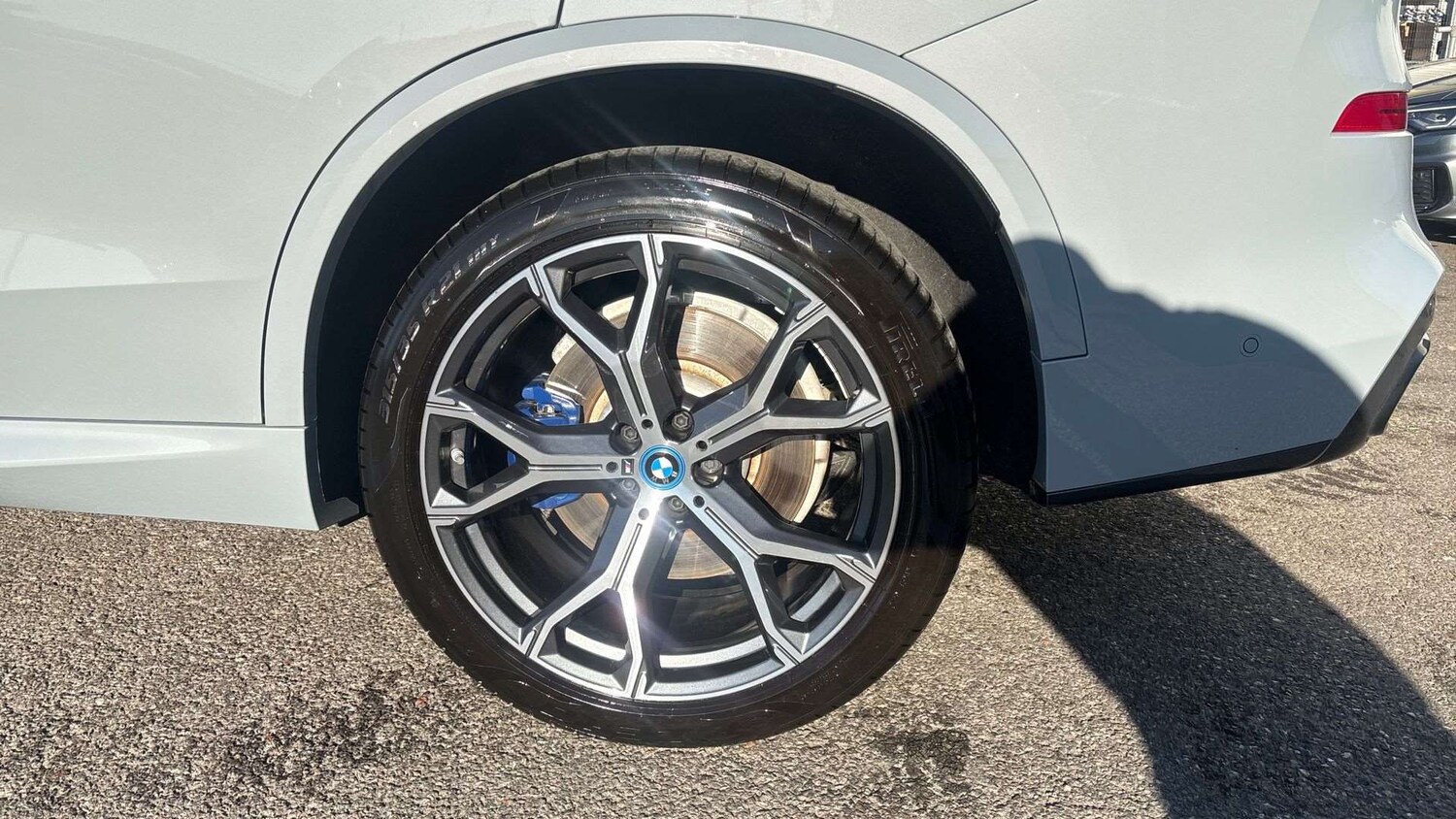 Used BMW X5 2025 for sale - 77943258: Photo 16
