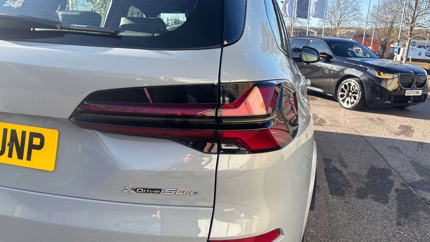 Used BMW X5 2025 for sale - 77943258: Photo 17