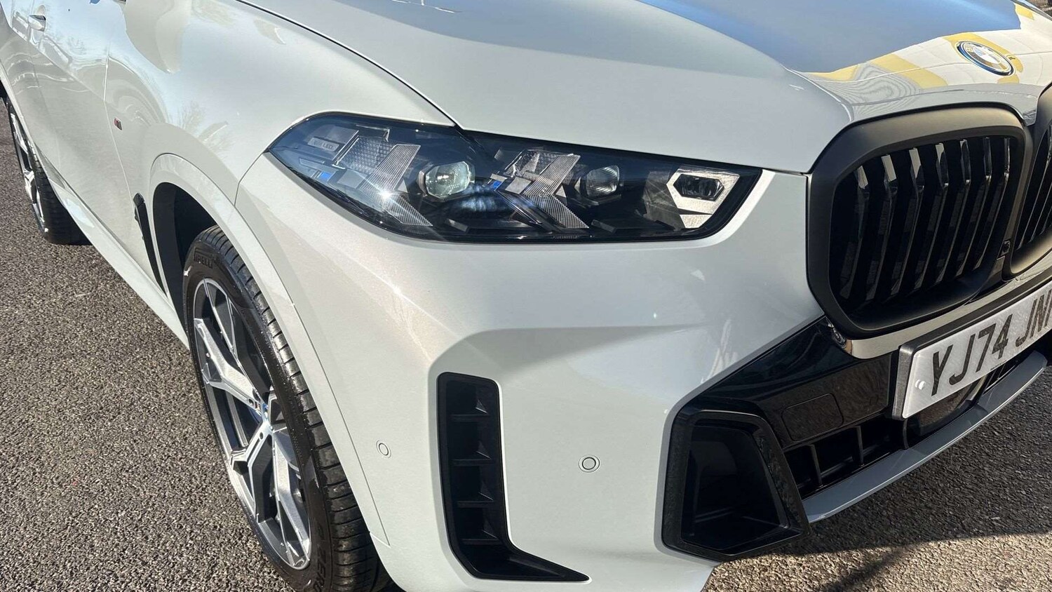 Used BMW X5 2025 for sale - 77943258: Photo 18