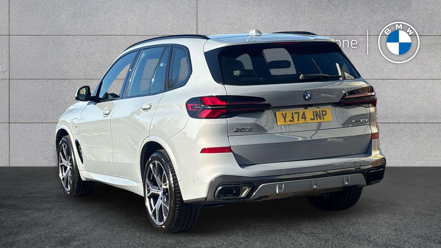 Used BMW X5 2025 for sale - 77943258: Photo 2