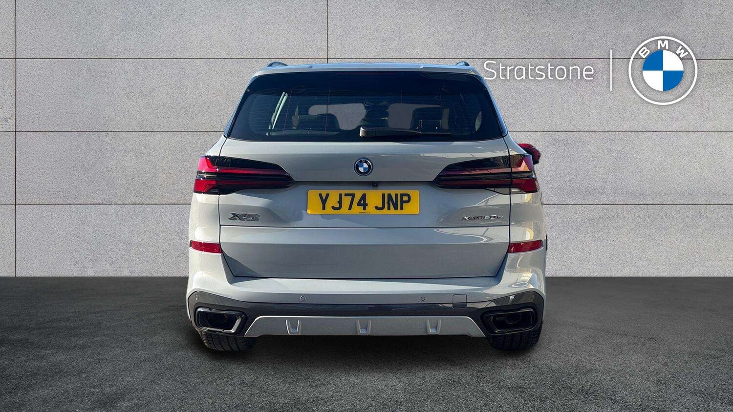 Used BMW X5 2025 for sale - 77943258: Photo 20