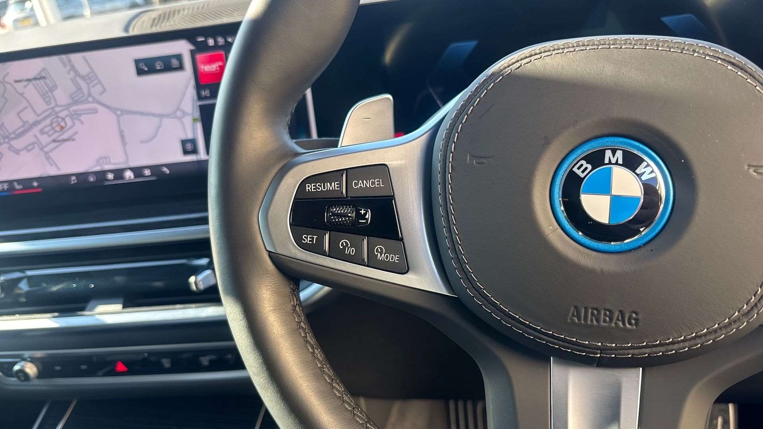 Used BMW X5 2025 for sale - 77943258: Photo 22