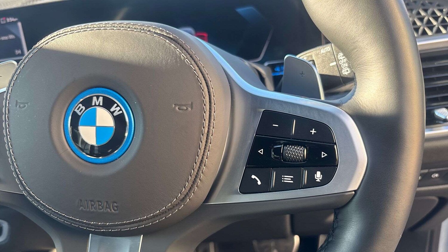 Used BMW X5 2025 for sale - 77943258: Photo 23