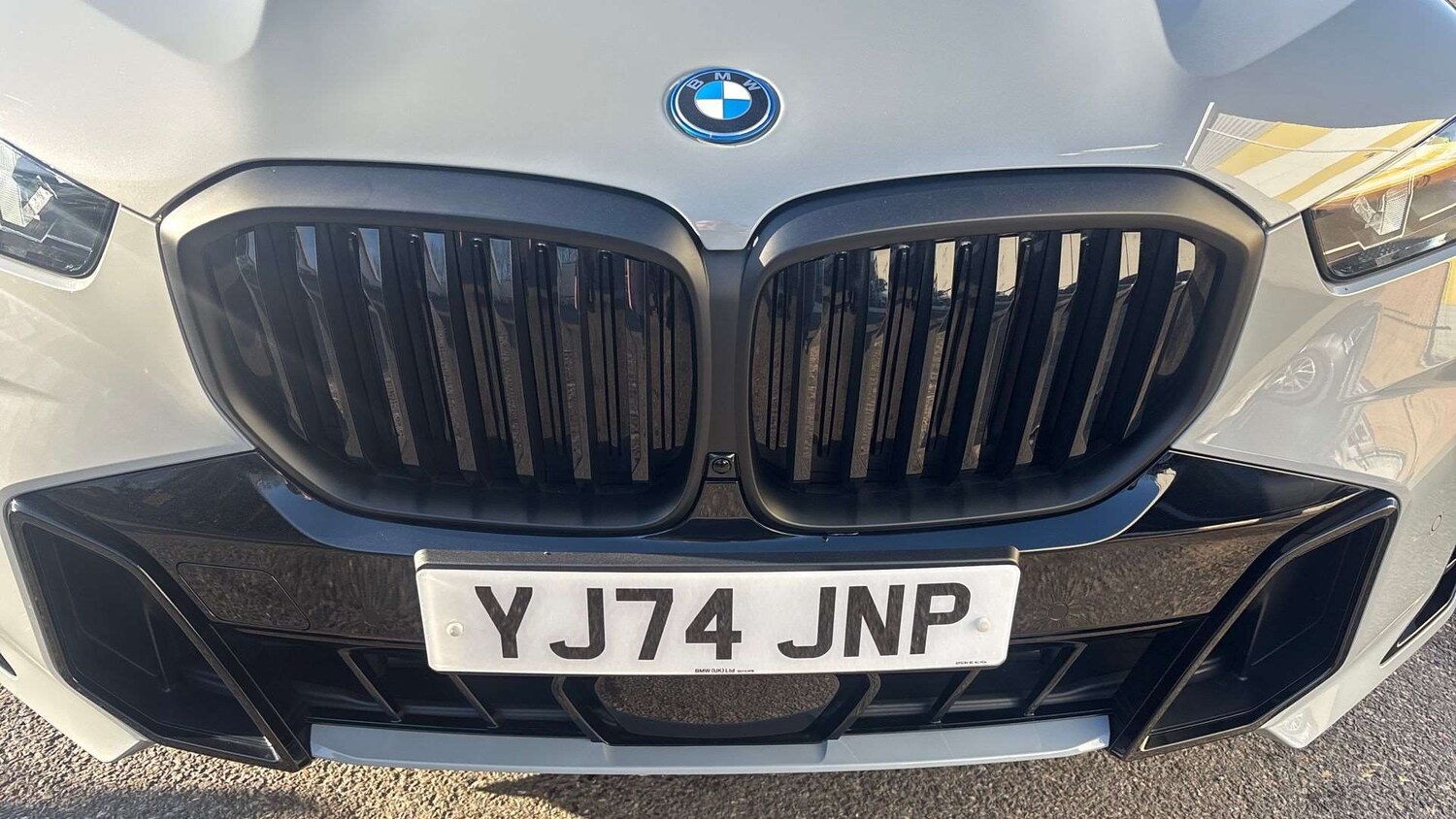 Used BMW X5 2025 for sale - 77943258: Photo 24