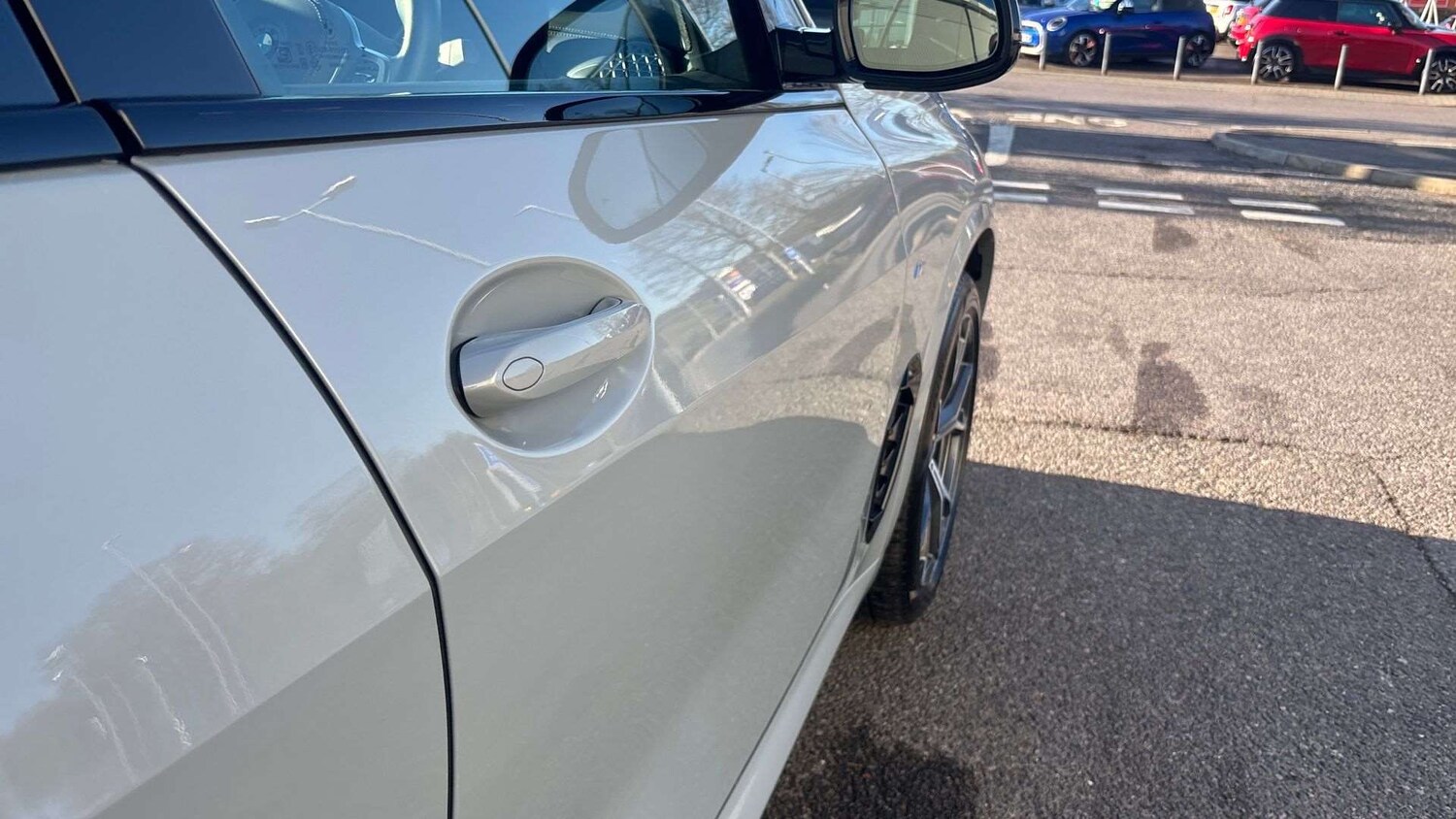 Used BMW X5 2025 for sale - 77943258: Photo 26