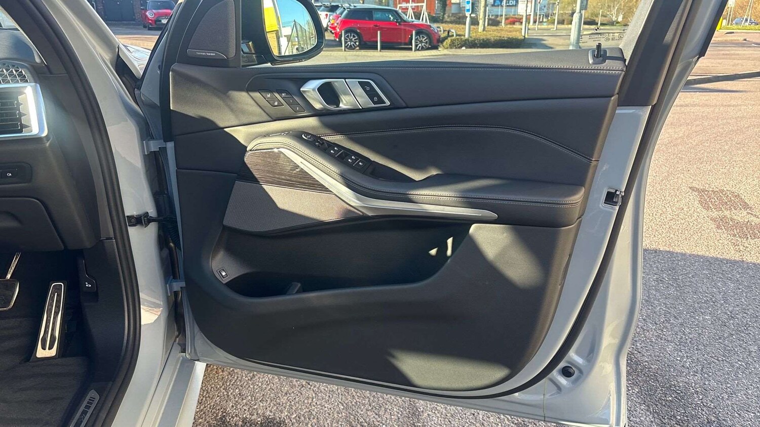 Used BMW X5 2025 for sale - 77943258: Photo 27