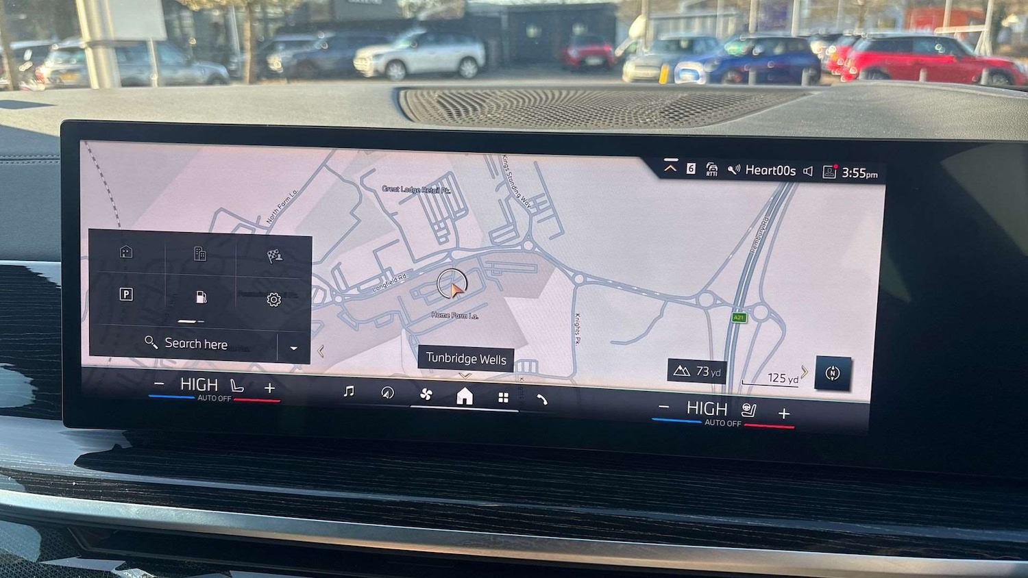 Used BMW X5 2025 for sale - 77943258: Photo 33