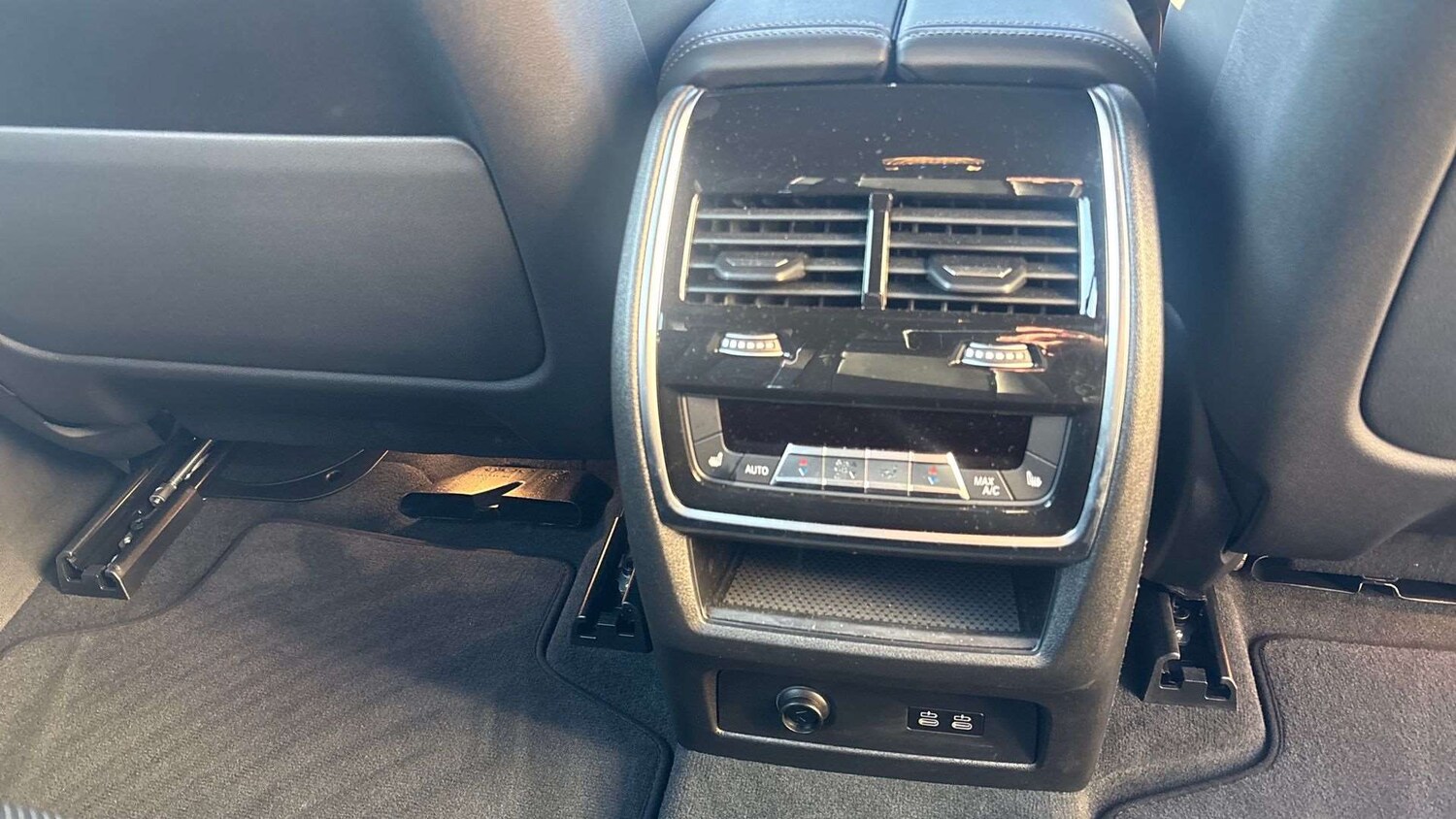 Used BMW X5 2025 for sale - 77943258: Photo 34