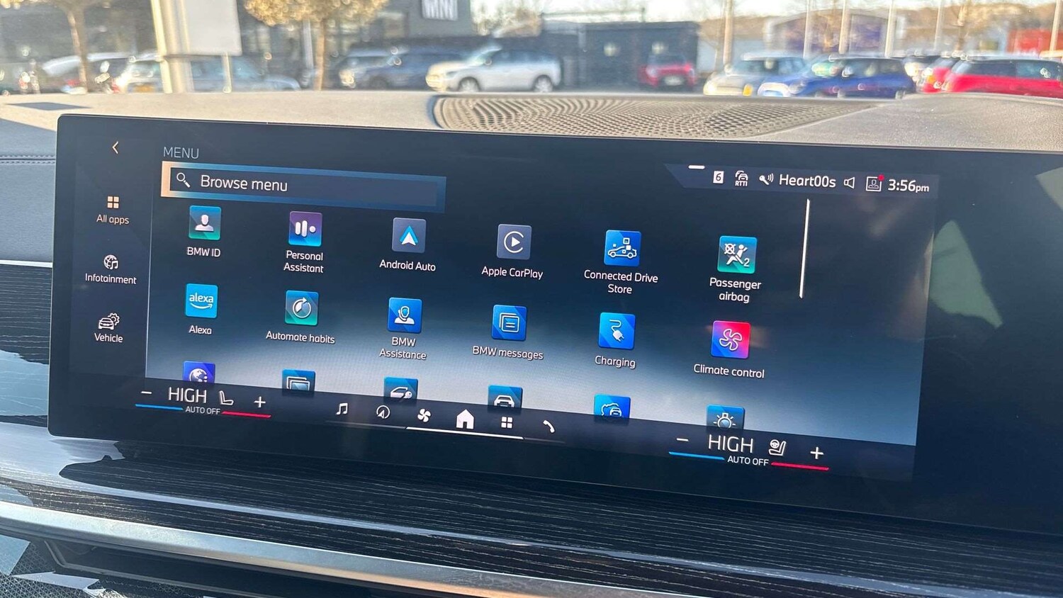 Used BMW X5 2025 for sale - 77943258: Photo 35