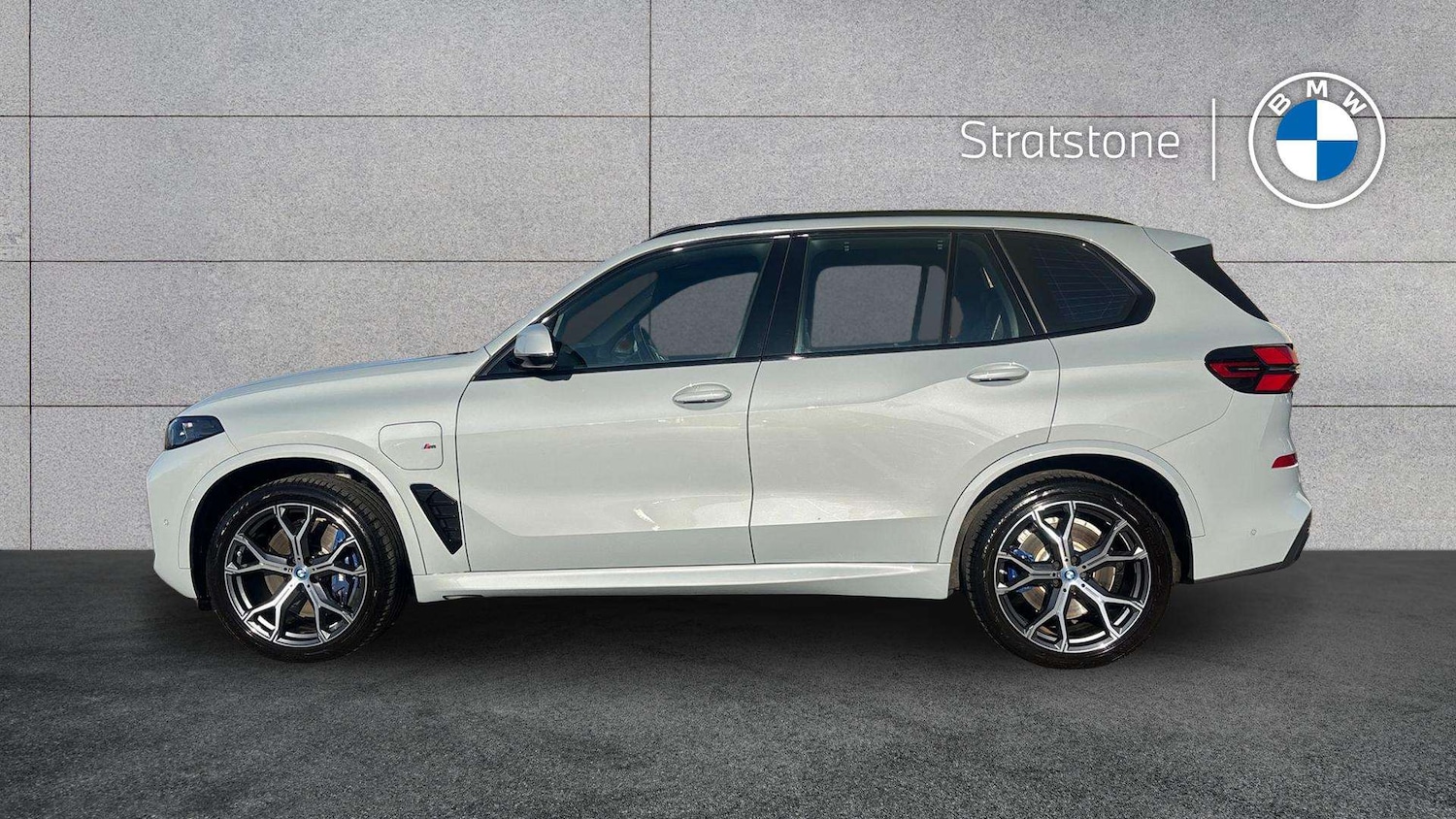 Used BMW X5 2025 for sale - 77943258: Photo 5