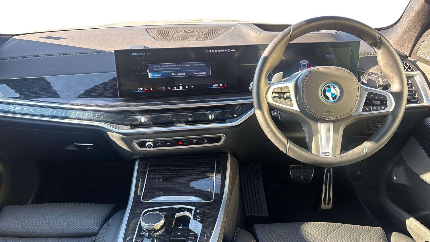 Used BMW X5 2025 for sale - 77943258: Photo 6