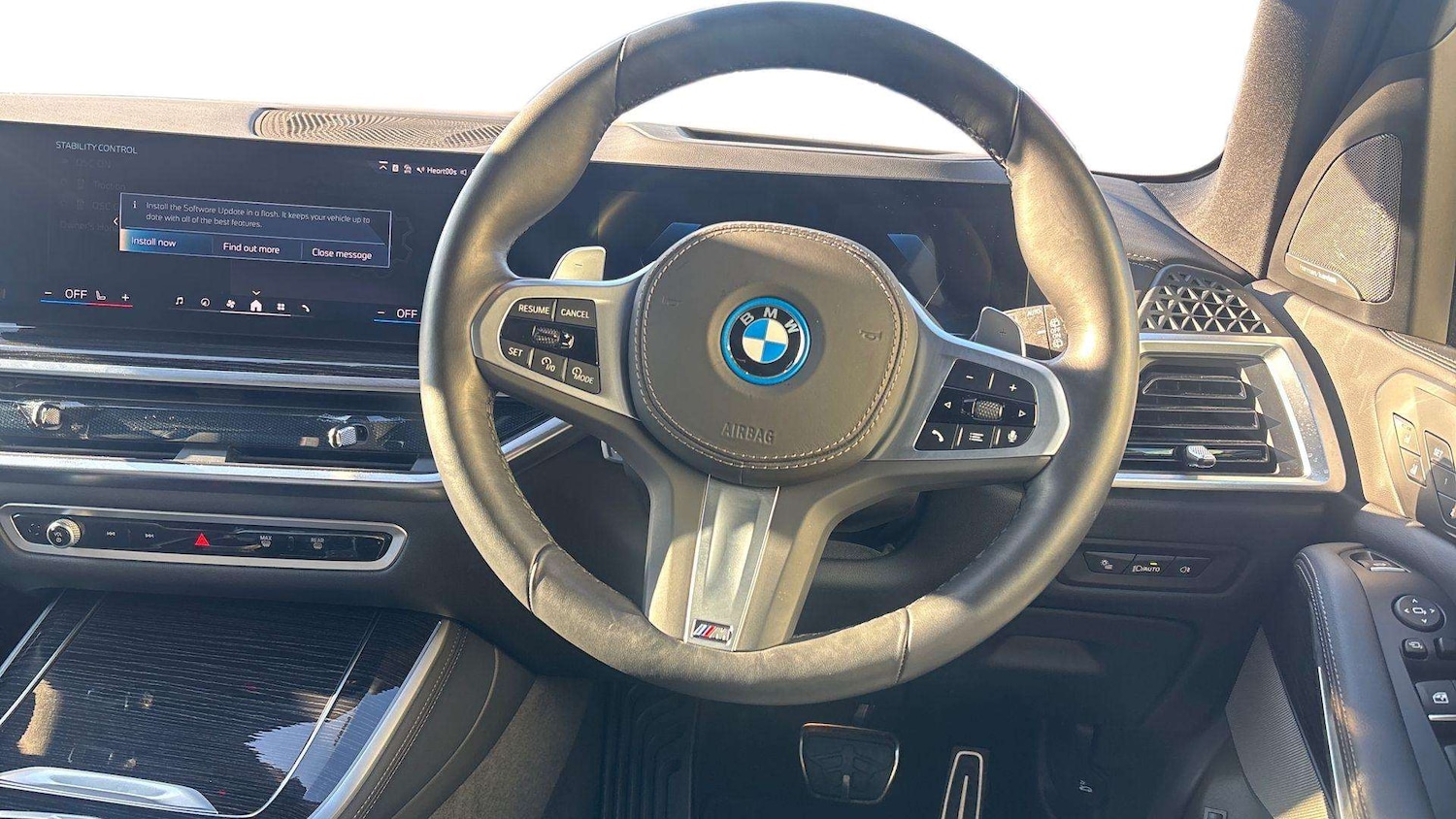 Used BMW X5 2025 for sale - 77943258: Photo 7