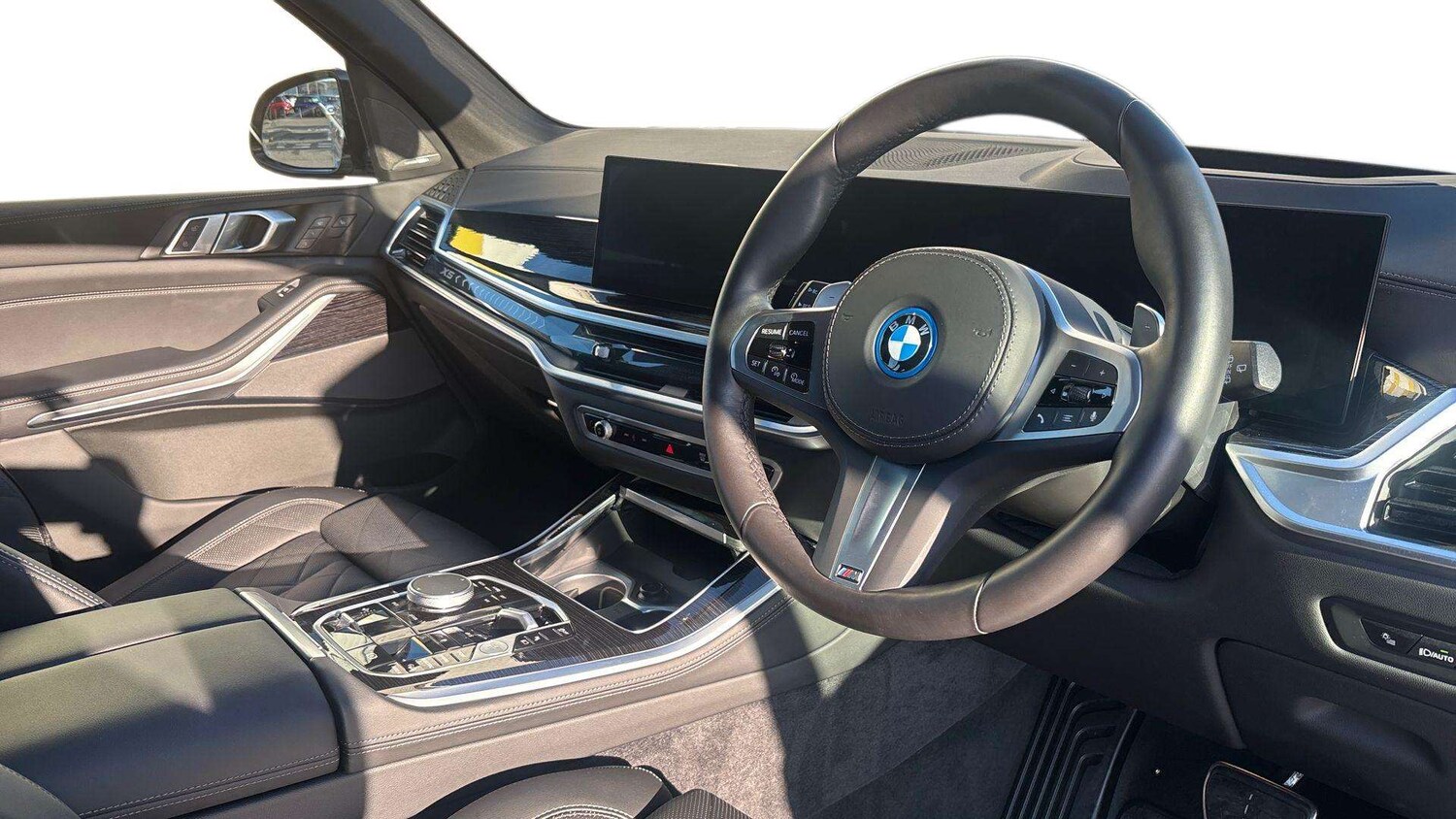 Used BMW X5 2025 for sale - 77943258: Photo 8