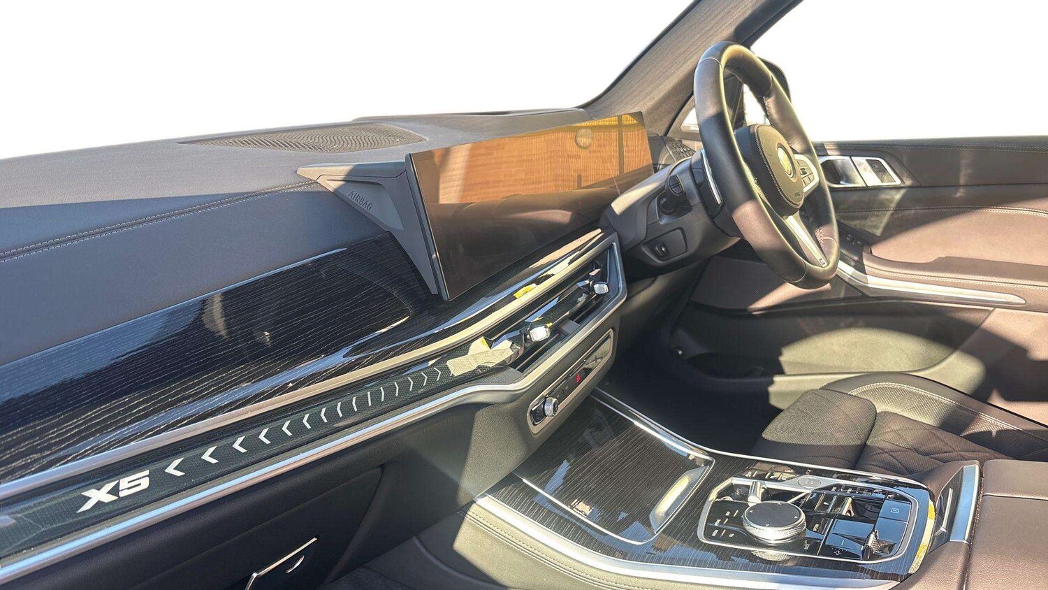 Used BMW X5 2025 for sale - 77943258: Photo 9