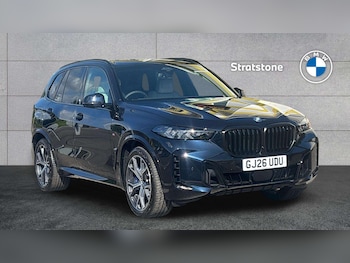 Used BMW X5 2026 for sale - 79161146: Photo