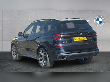Used BMW X5 2026 for sale - 79161146: Photo