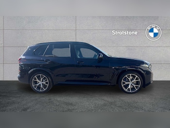 Used BMW X5 2026 for sale - 79161146: Photo