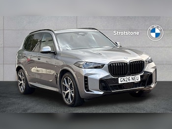 Used BMW X5 2026 for sale - 79306477: Photo