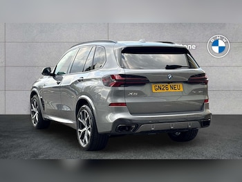 Used BMW X5 2026 for sale - 79306477: Photo