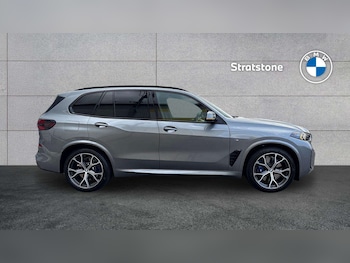 Used BMW X5 2026 for sale - 79306477: Photo