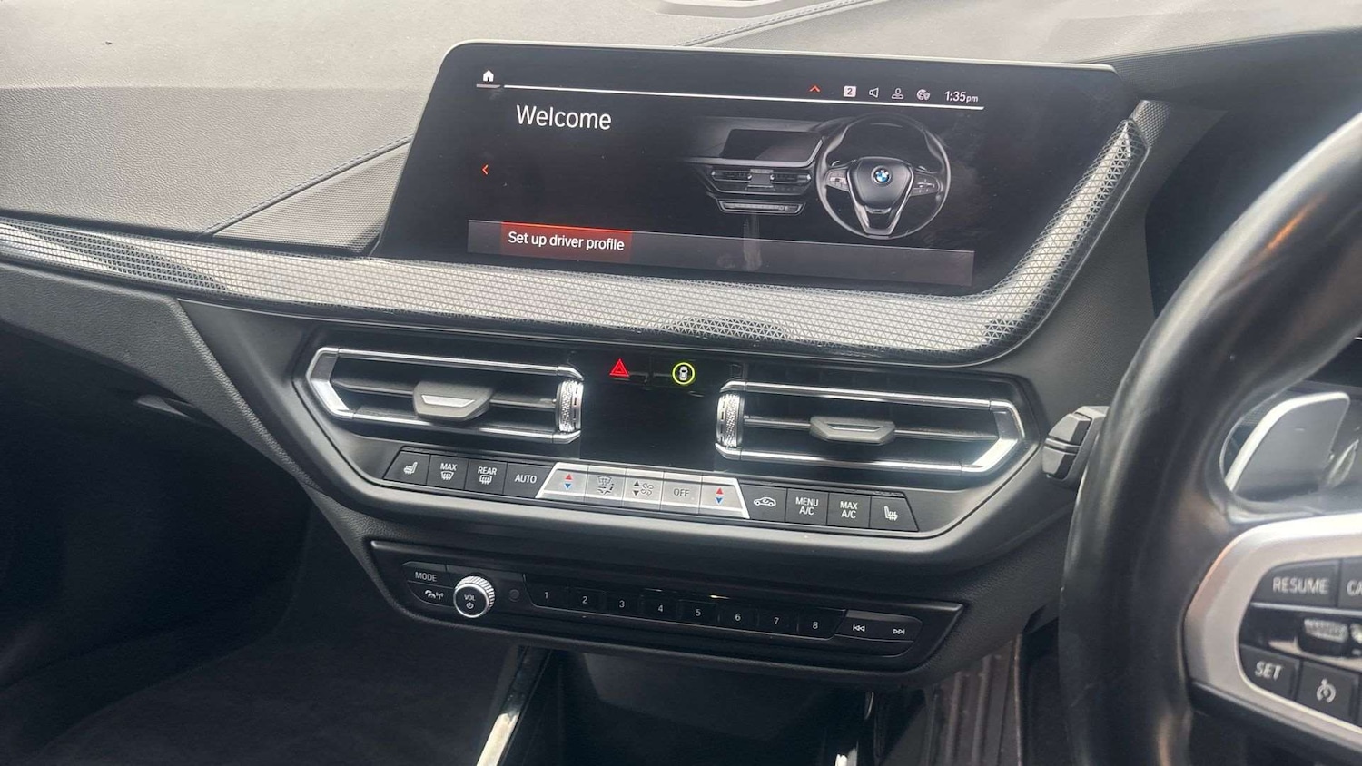 Used BMW 1 Series 2023 for sale - 77018854: Photo 10