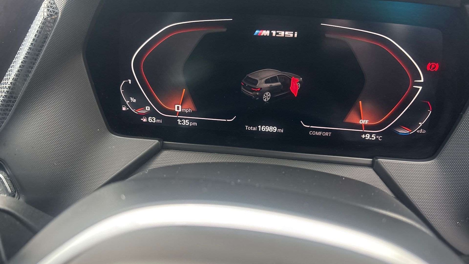 Used BMW 1 Series 2023 for sale - 77018854: Photo 11