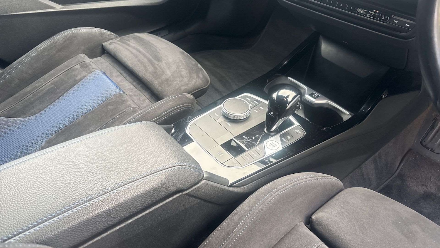 Used BMW 1 Series 2023 for sale - 77018854: Photo 12