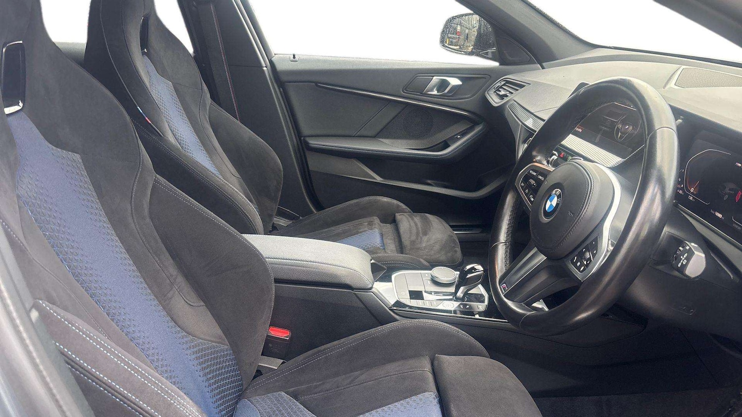 Used BMW 1 Series 2023 for sale - 77018854: Photo 13