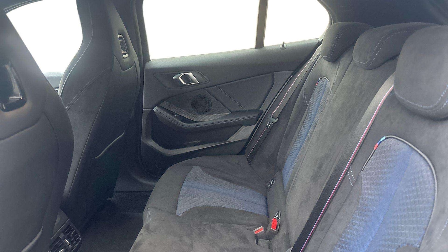 Used BMW 1 Series 2023 for sale - 77018854: Photo 14