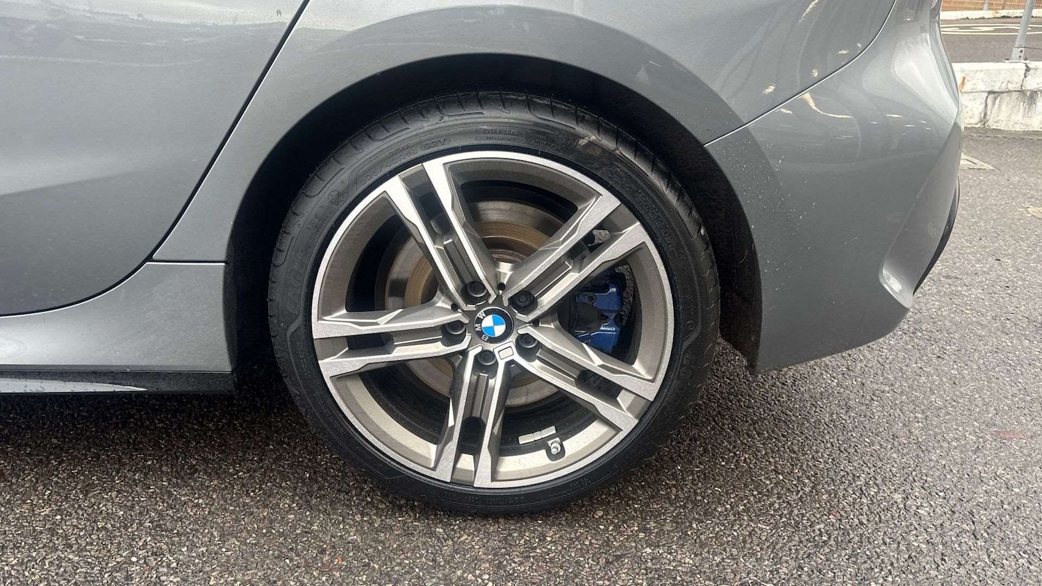 Used BMW 1 Series 2023 for sale - 77018854: Photo 16