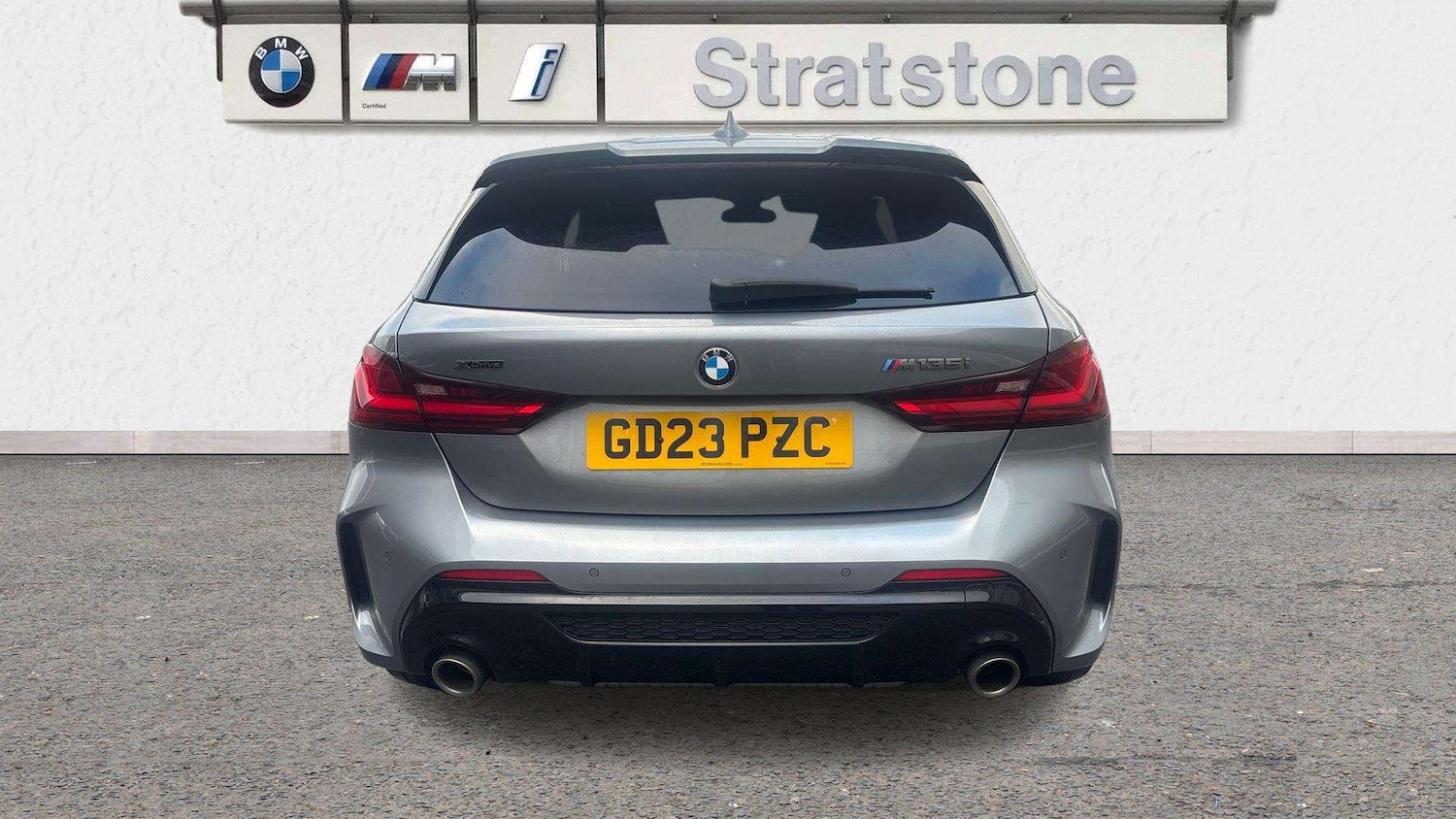 Used BMW 1 Series 2023 for sale - 77018854: Photo 20